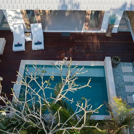 Aloha Beach House Bingin Villa Uluwatu  Exterior photo