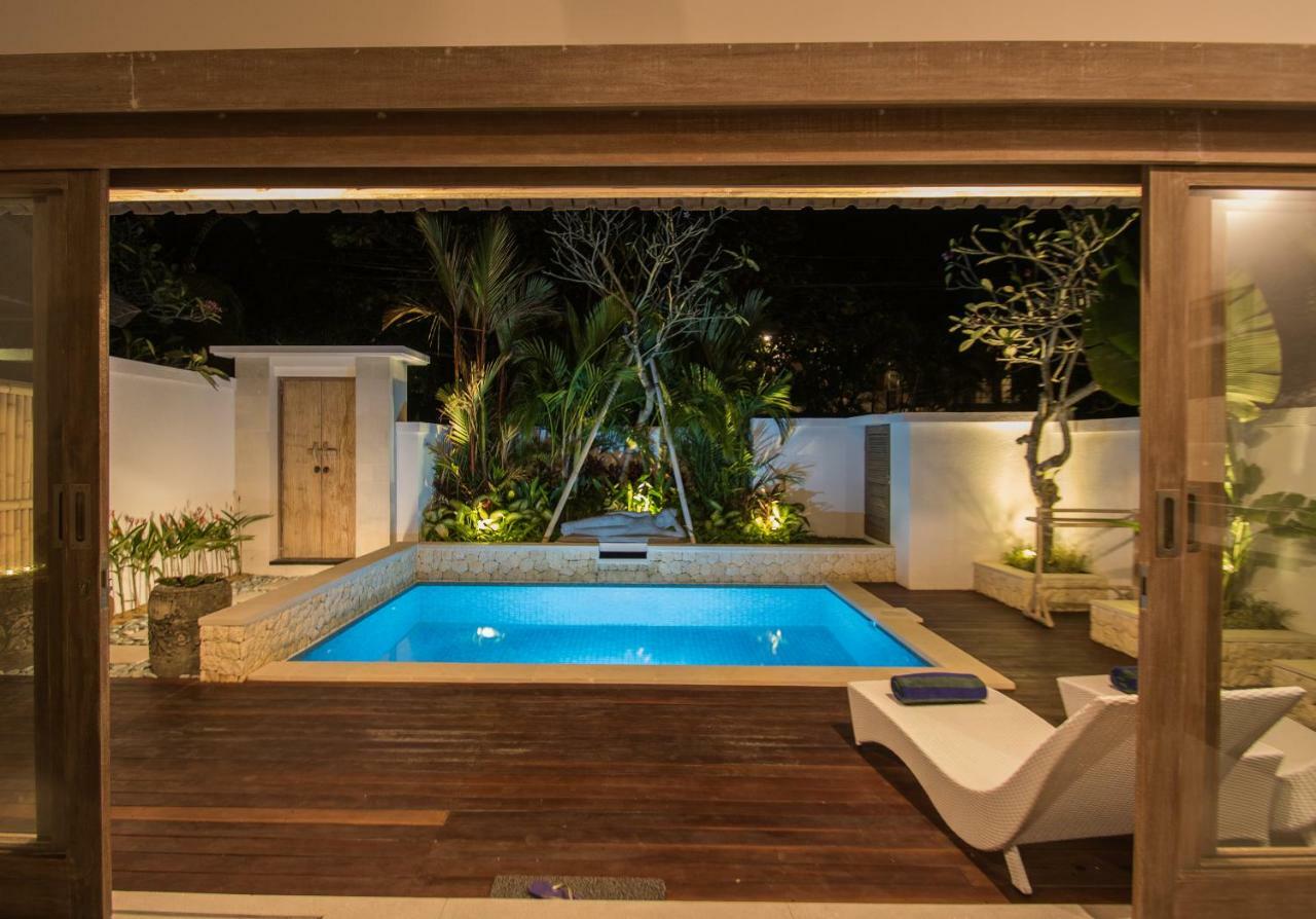 Villa Aloha House Bingin *