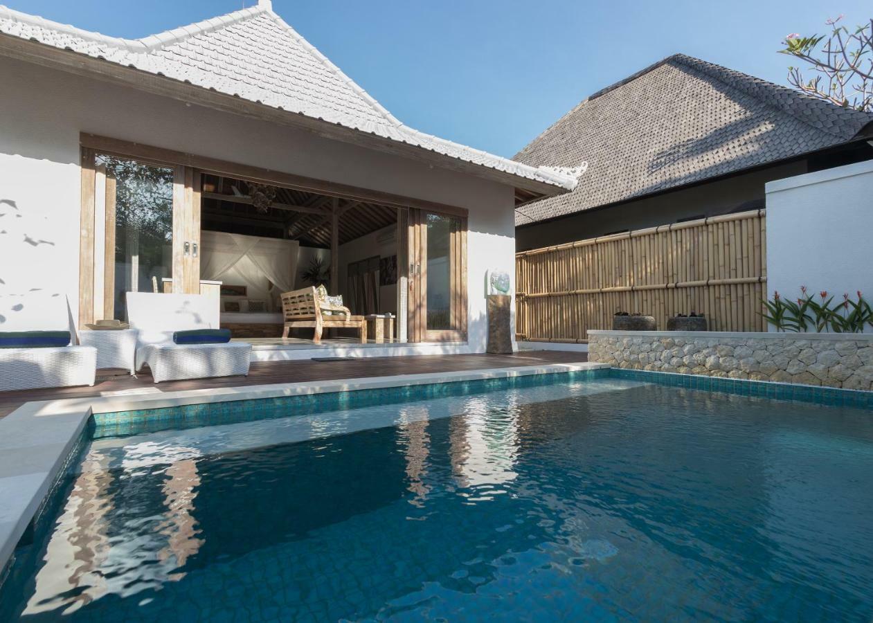 Villa Aloha House Bingin Uluwatu (Bali)