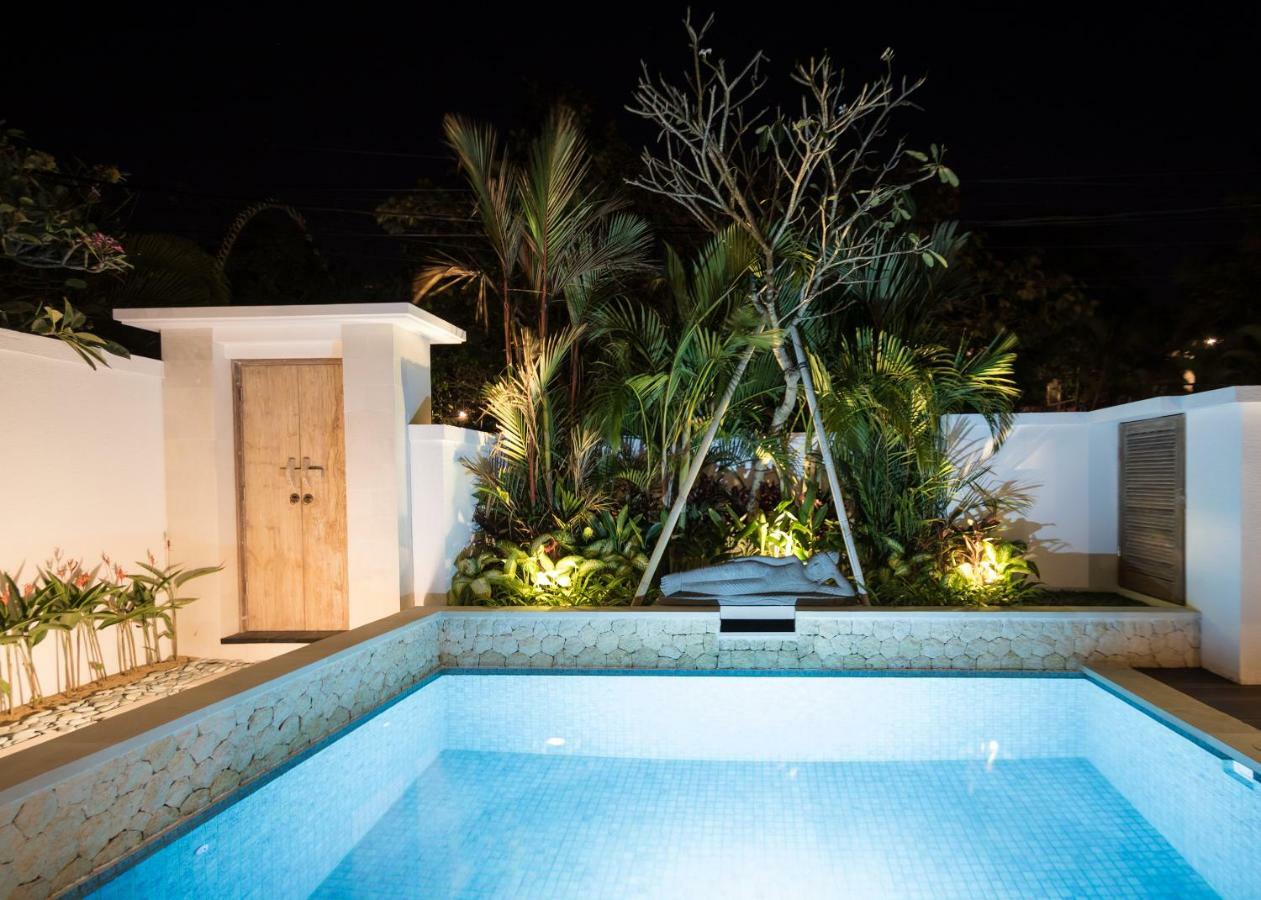 Aloha House Bingin विला Uluwatu (Bali)