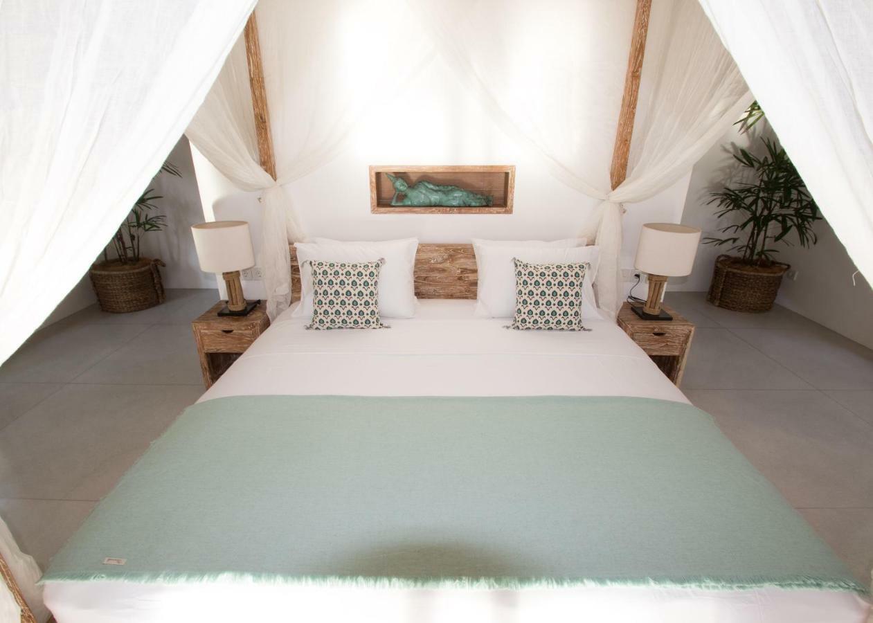 Aloha House Bingin Villa
