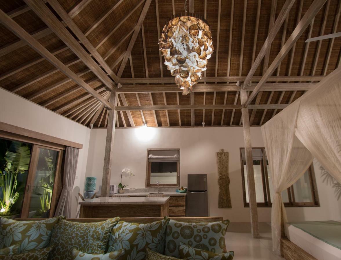 Villa Aloha House Bingin