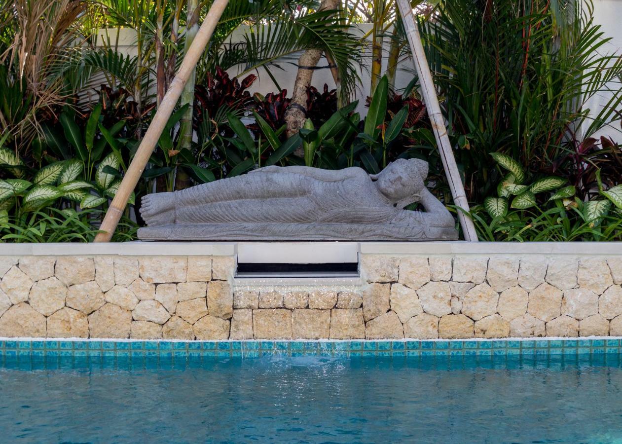 Villa Aloha House Bingin *