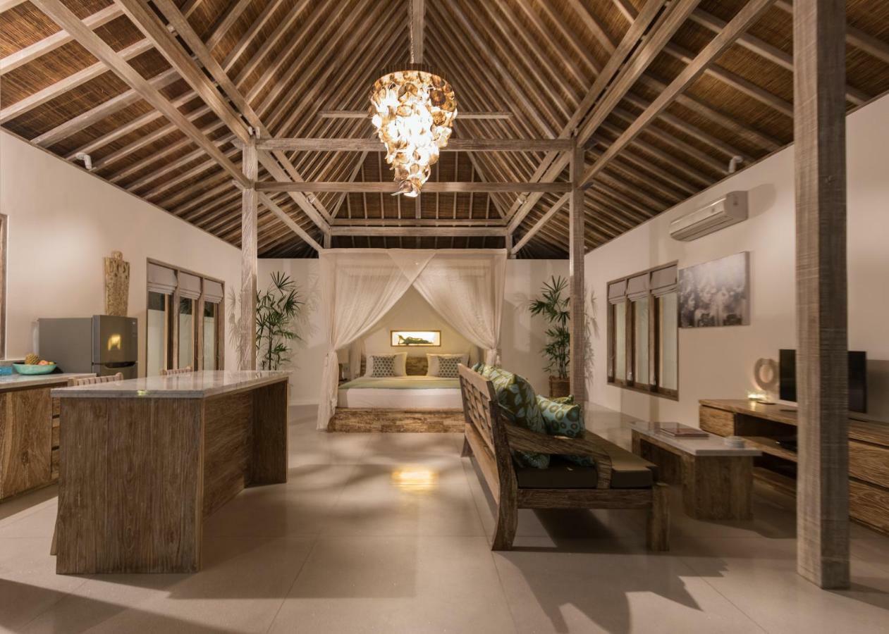 Villa Aloha House Bingin Uluwatu (Bali)