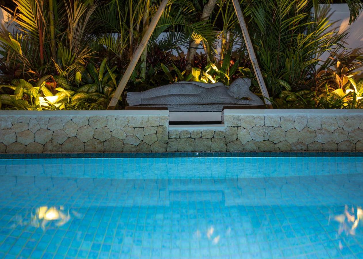 Aloha House Bingin Villa *