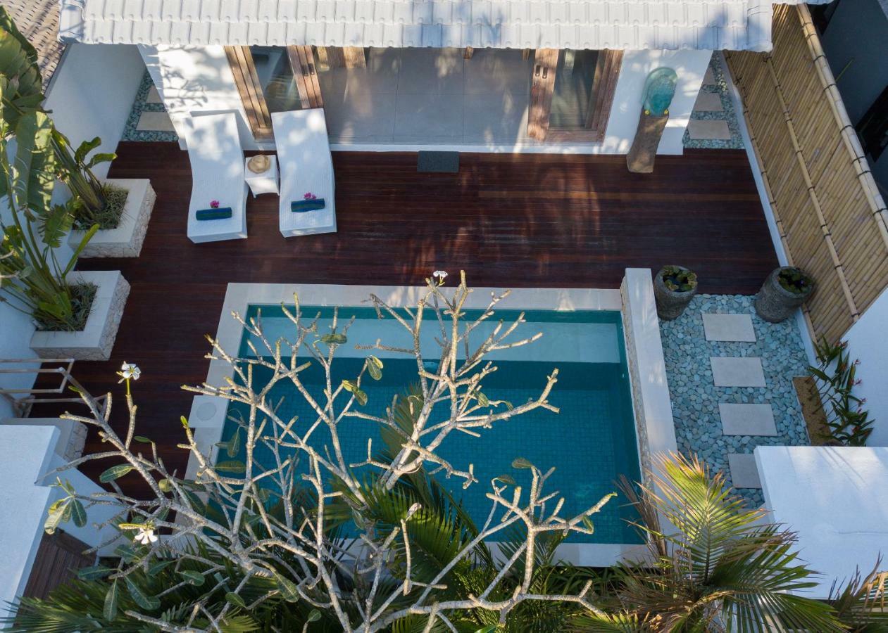 Villa Aloha House Bingin Uluwatu (Bali)