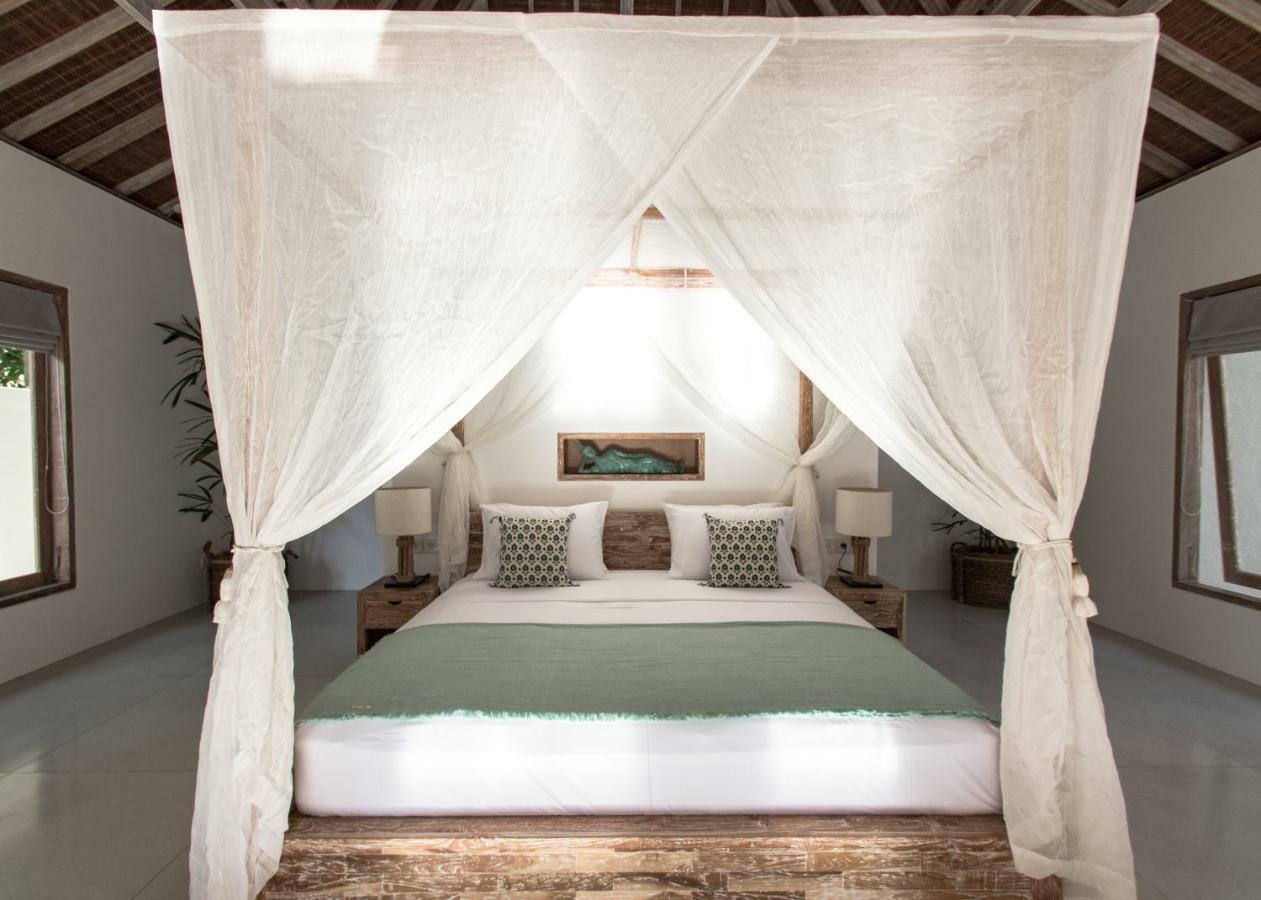 Aloha House Bingin Villa Uluwatu (Bali)