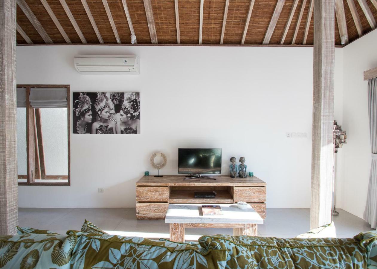 विला Aloha House Bingin Uluwatu (Bali)