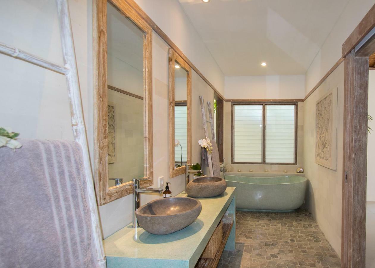 Aloha House Bingin Villa Uluwatu (Bali)
